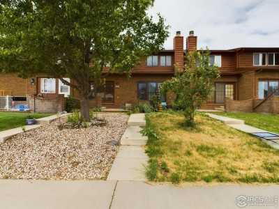 Home For Sale in Fort Morgan, Colorado