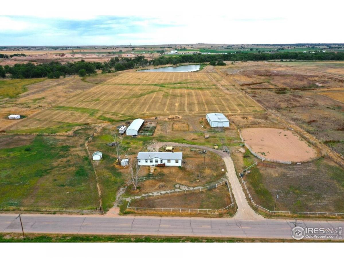 Picture of Home For Sale in Fort Lupton, Colorado, United States