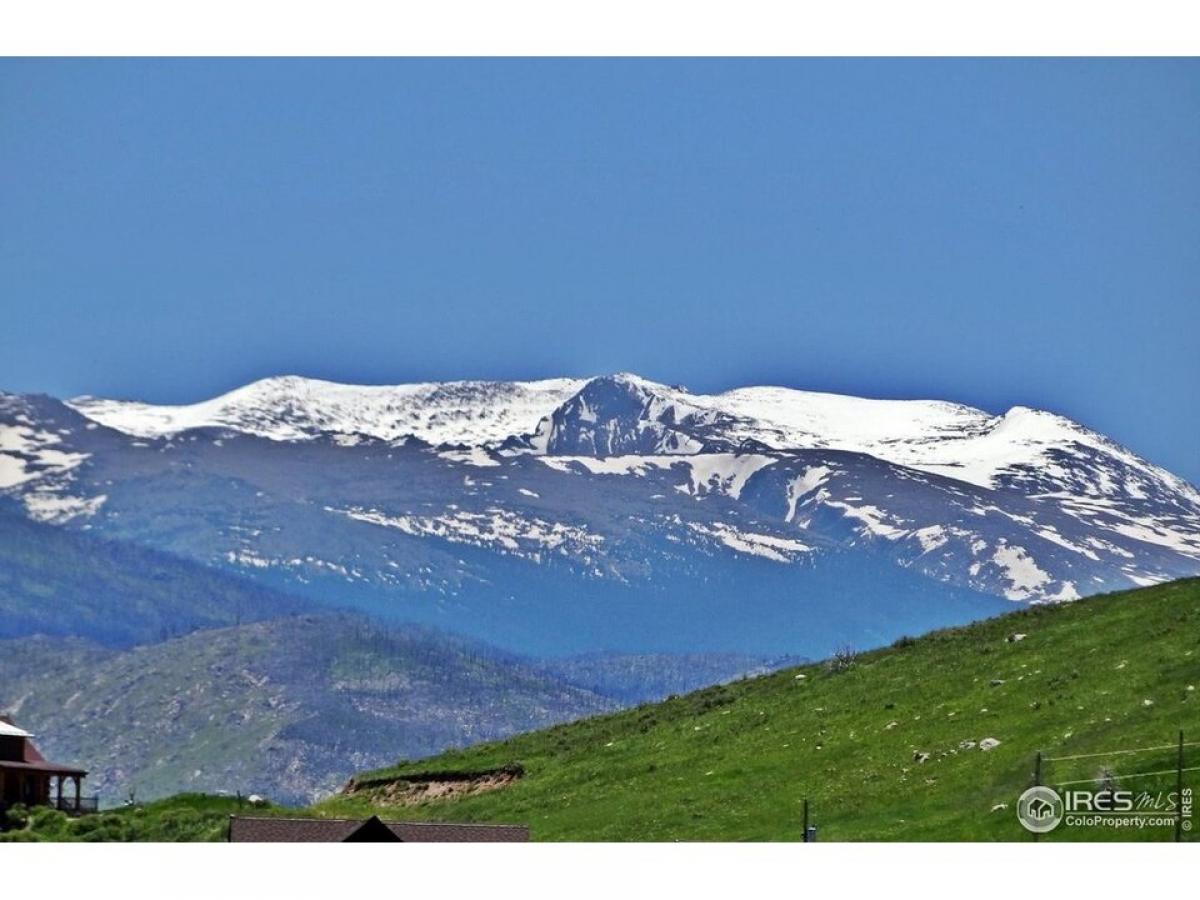 Picture of Residential Land For Sale in Livermore, Colorado, United States