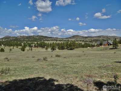 Residential Land For Sale in Livermore, Colorado