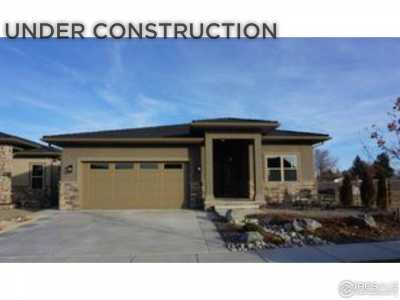 Home For Sale in Loveland, Colorado