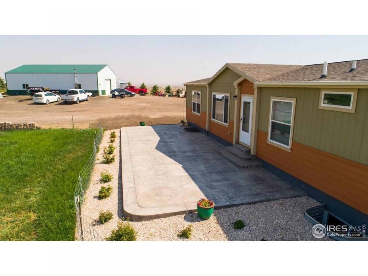 Picture of Home For Sale in Carr, Colorado, United States