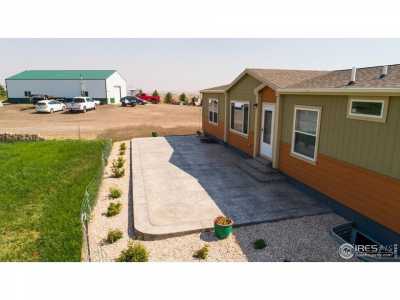 Home For Sale in Carr, Colorado