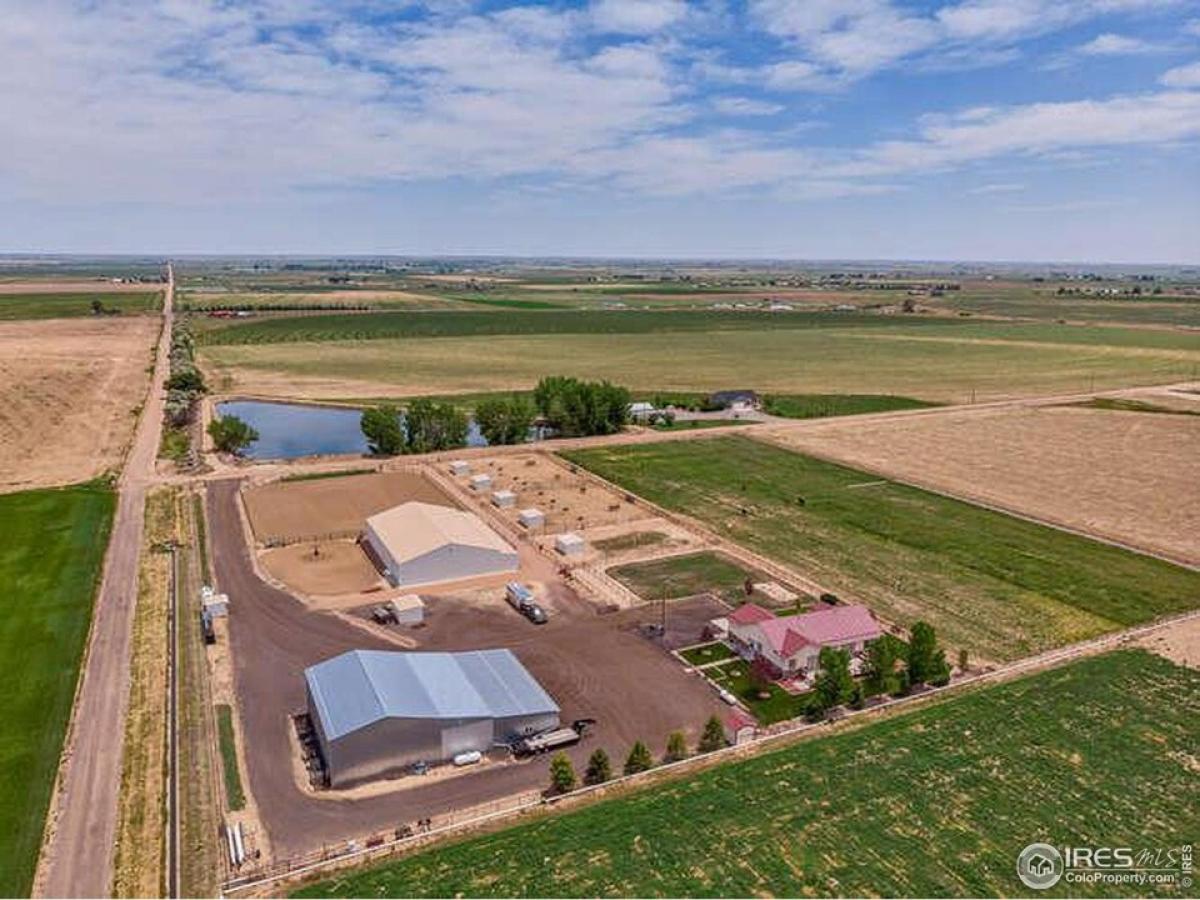 Picture of Home For Sale in Keenesburg, Colorado, United States