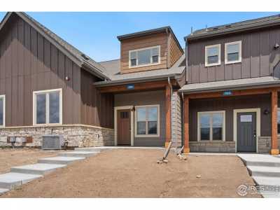 Home For Sale in Estes Park, Colorado