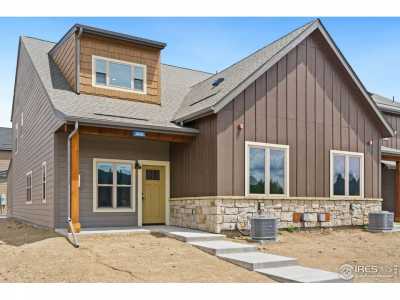 Home For Sale in Estes Park, Colorado