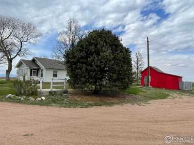 Home For Sale in Greeley, Colorado