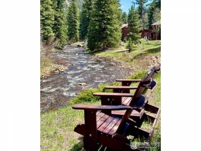 Home For Sale in Estes Park, Colorado