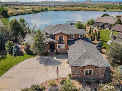 Home For Sale in Longmont, Colorado