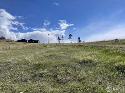 Residential Land For Sale in Livermore, Colorado