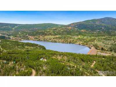 Residential Land For Sale in Red Feather Lakes, Colorado