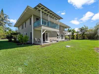 Home For Sale in Keaau, Hawaii