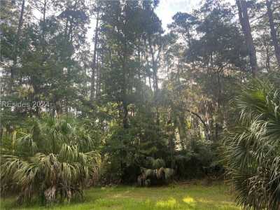 Residential Land For Sale in Daufuskie Island, South Carolina