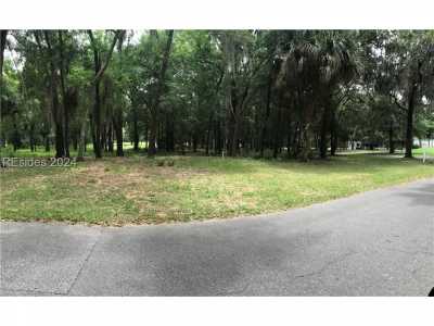 Residential Land For Sale in Daufuskie Island, South Carolina