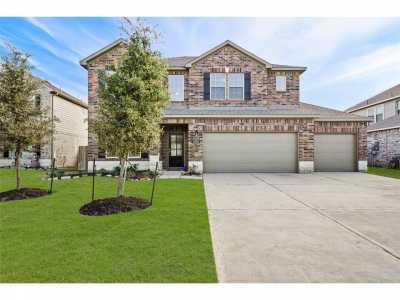 Home For Sale in Rosenberg, Texas