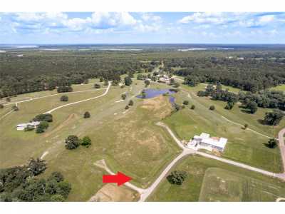 Home For Sale in Trinity, Texas