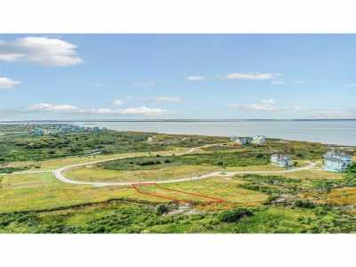 Residential Land For Sale in Galveston, Texas