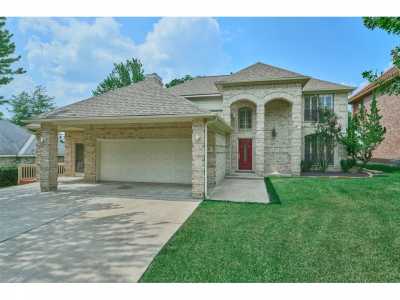 Home For Sale in Montgomery, Texas