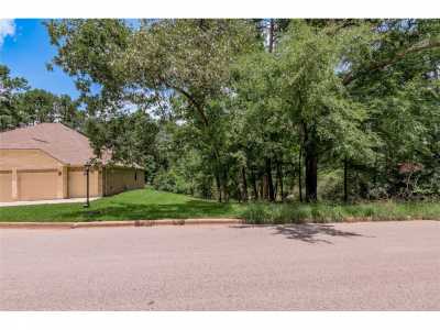 Home For Sale in Huntsville, Texas