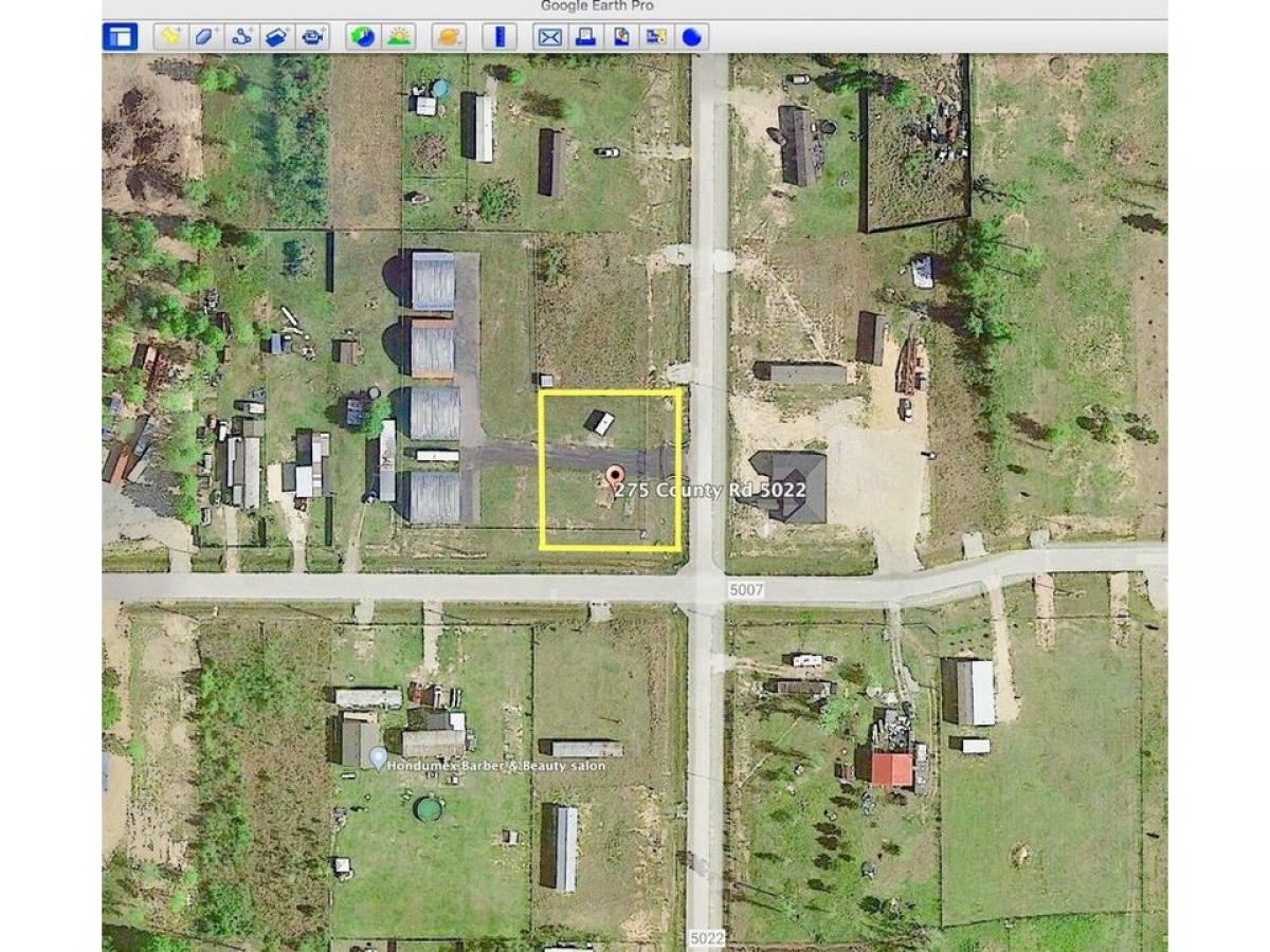 Picture of Residential Land For Sale in Cleveland, Texas, United States