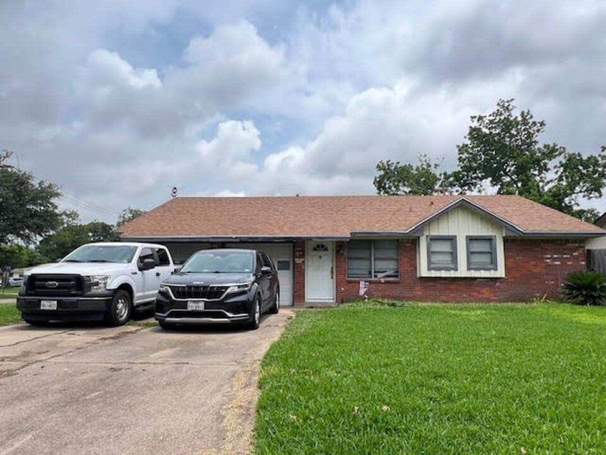 Picture of Home For Sale in Texas City, Texas, United States