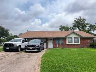 Home For Sale in Texas City, Texas