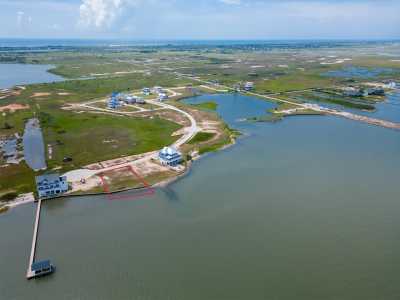 Home For Sale in Galveston, Texas