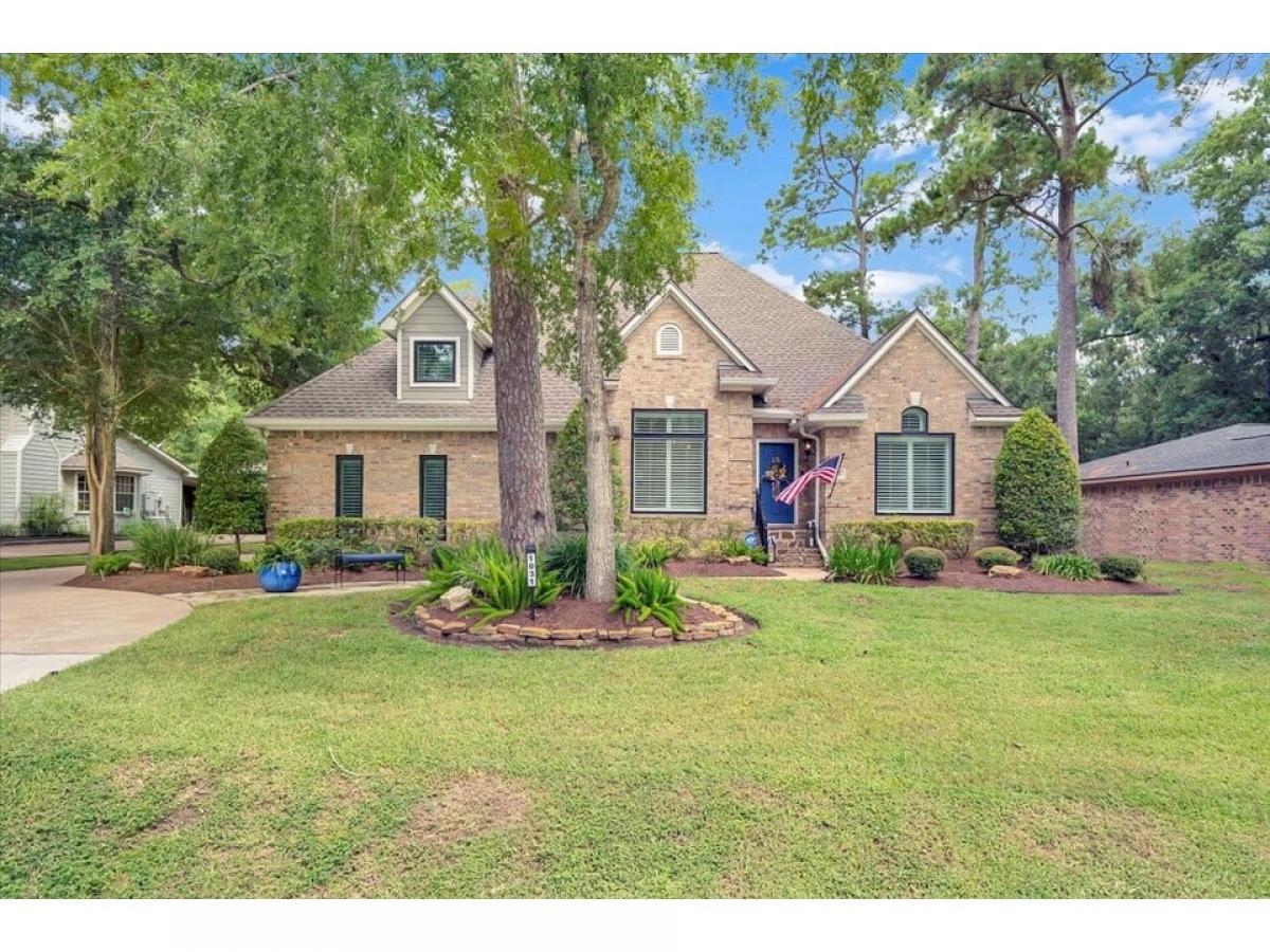 Picture of Home For Sale in Dickinson, Texas, United States