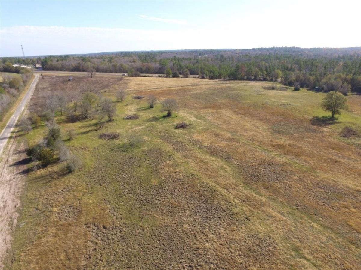 Picture of Residential Land For Sale in Huntsville, Texas, United States