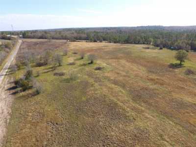 Residential Land For Sale in Huntsville, Texas