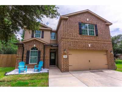 Home For Sale in Magnolia, Texas