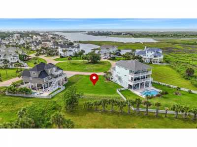 Home For Sale in Galveston, Texas