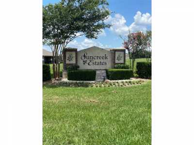 Residential Land For Sale in Rosharon, Texas