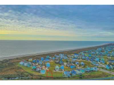 Home For Sale in Galveston, Texas