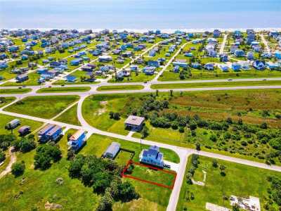 Home For Sale in Galveston, Texas