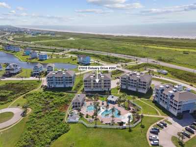 Home For Sale in Galveston, Texas