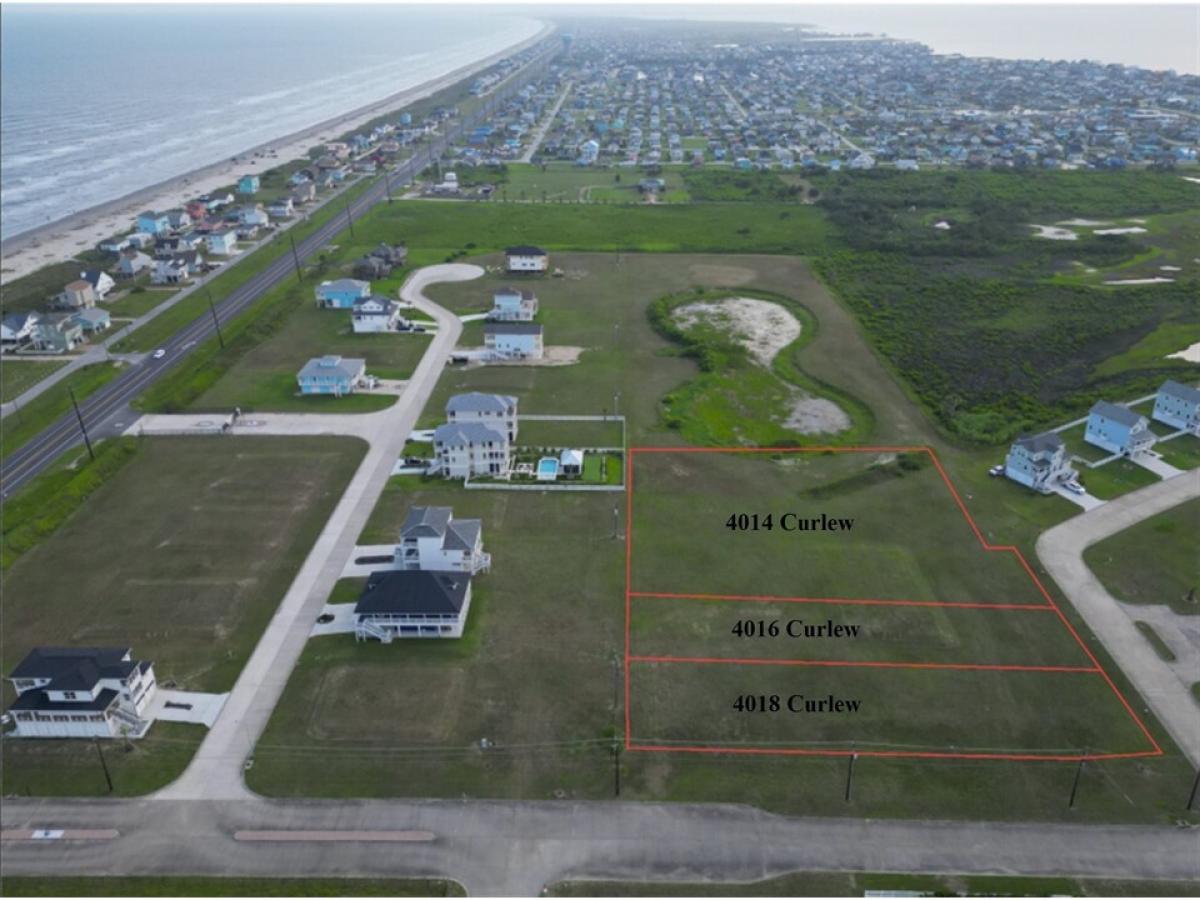 Picture of Home For Sale in Galveston, Texas, United States