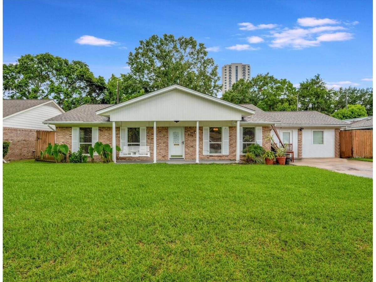 Picture of Home For Sale in Pasadena, Texas, United States