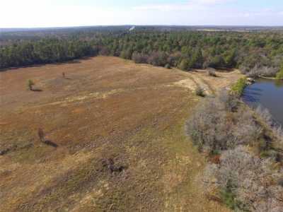 Residential Land For Sale in Huntsville, Texas