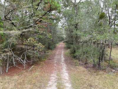 Residential Land For Sale in Huntsville, Texas