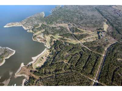 Residential Land For Sale in Huntsville, Texas