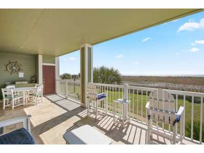 Home For Sale in Galveston, Texas