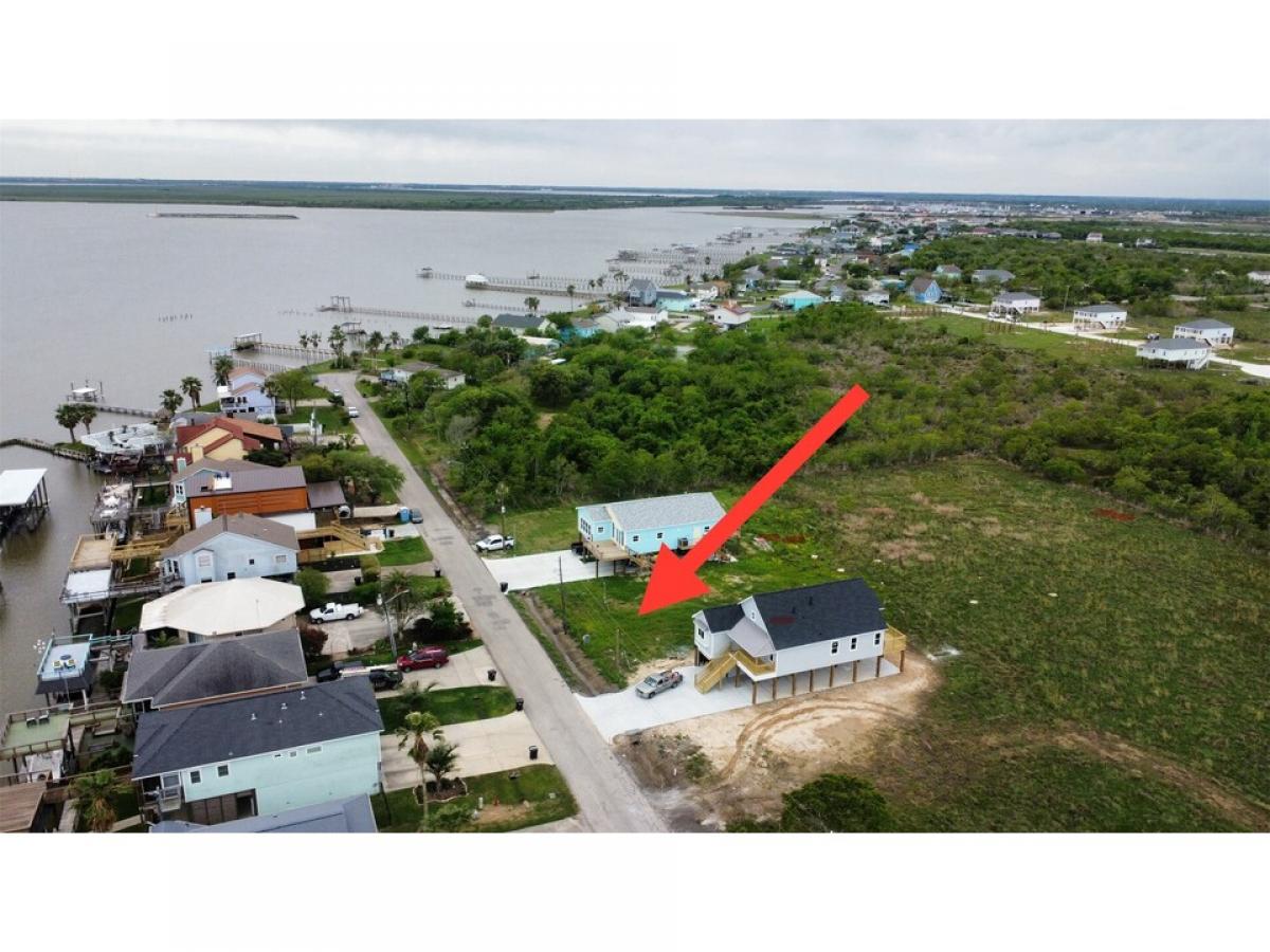 Picture of Home For Sale in San Leon, Texas, United States