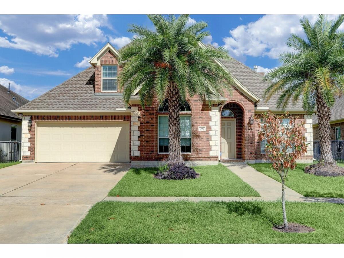 Picture of Home For Sale in Kemah, Texas, United States