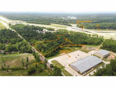 Residential Land For Sale in Huntsville, Texas