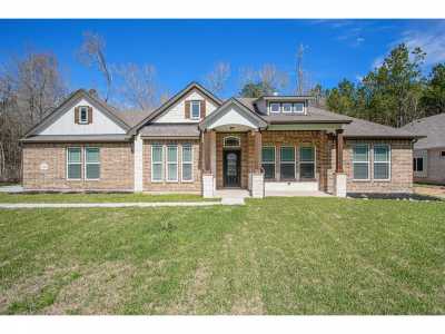 Home For Sale in Dayton, Texas