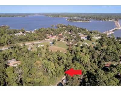 Residential Land For Sale in Trinity, Texas