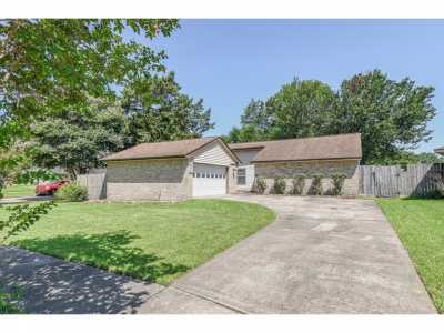 Home For Sale in La Porte, Texas