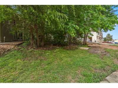 Residential Land For Sale in Montgomery, Texas