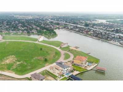 Residential Land For Sale in League City, Texas